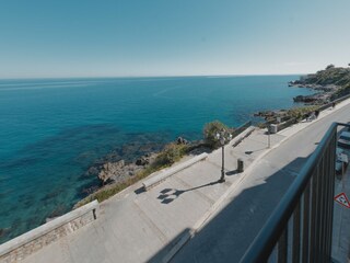 Apartamento Cefalù Entorno 14