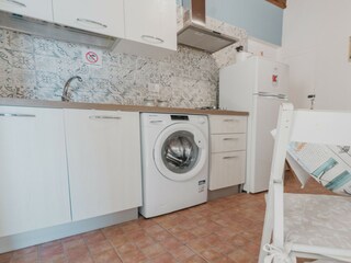 Apartamento Cefalù Características 3