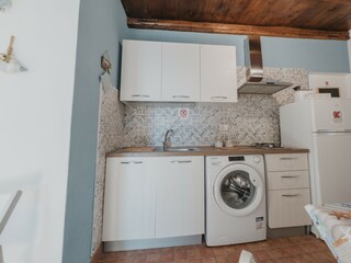 Apartamento Cefalù Características 5