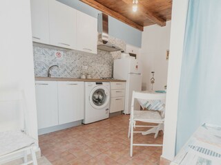 Apartamento Cefalù Características 6