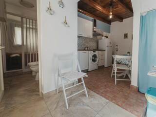 Apartamento Cefalù Características 8