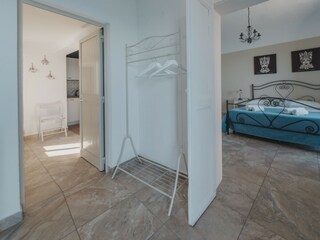 Apartamento Cefalù  15
