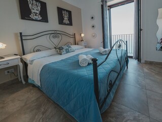 Apartamento Cefalù Características 10