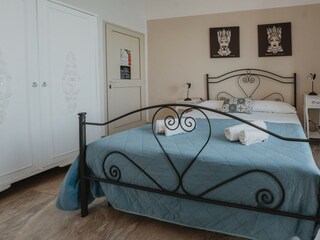 Apartamento Cefalù Características 11