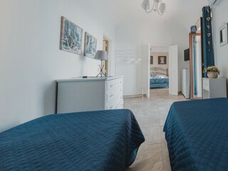 Apartamento Cefalù Características 12
