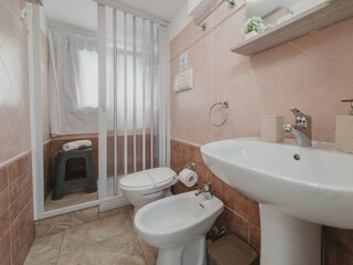 Appartamento Cefalù Caratteristiche 13