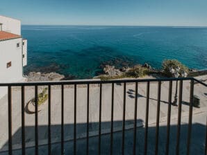 Appartamento Tra la Rocca e il mare di Cefalù - CM - Cefalù - image1