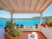 Apartment Porto Rotondo Outdoor Recording 1