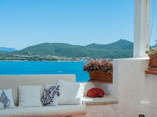 Appartamento Porto Rotondo  22