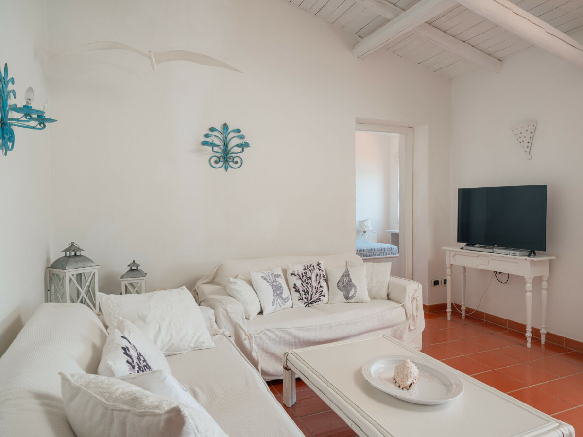 Apartment Porto Rotondo Ausstattung 10