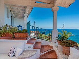 Appartamento Porto Rotondo Registrazione all'aperto 2