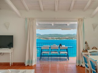 Appartamento Porto Rotondo Caratteristiche 11