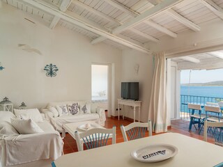 Apartment Porto Rotondo Features 12