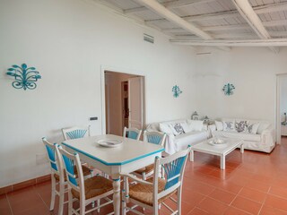 Apartment Porto Rotondo Features 13