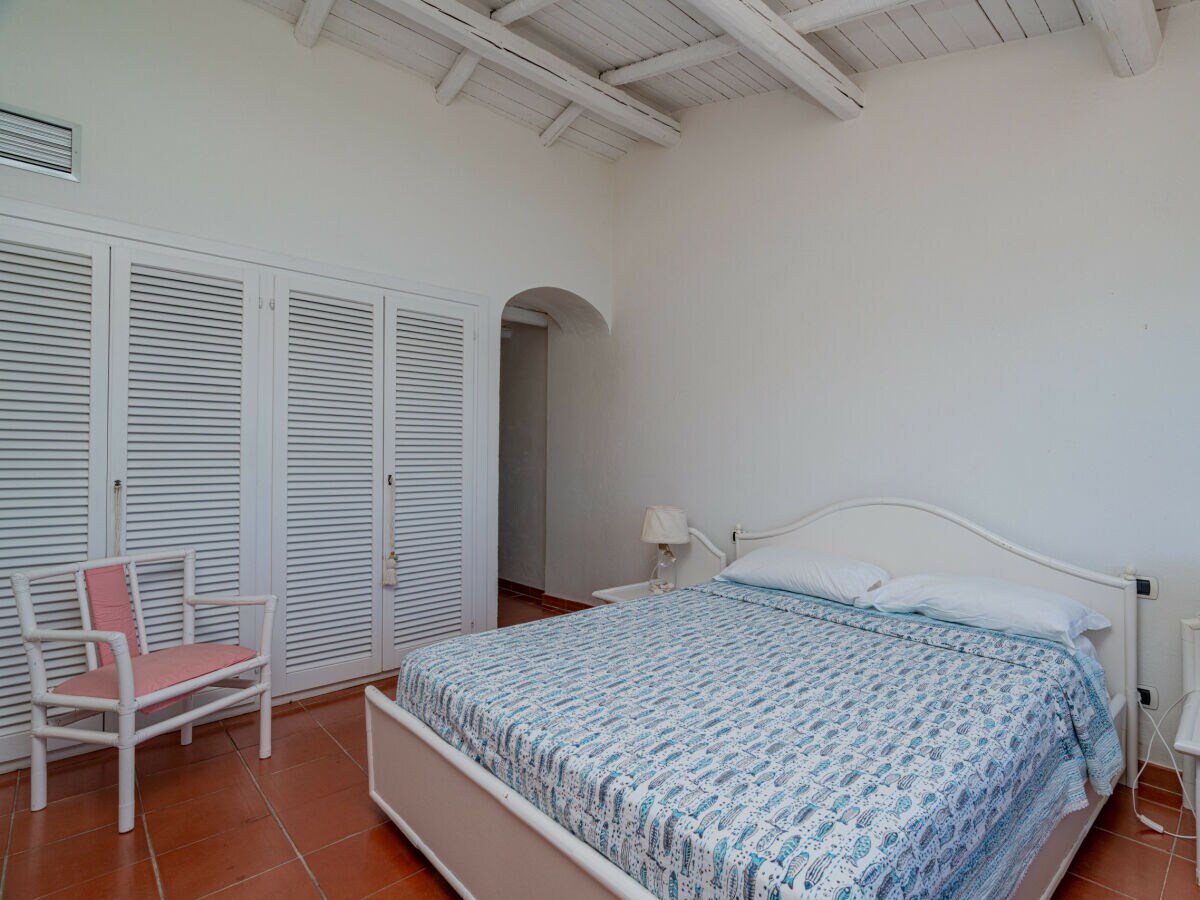 Apartment Porto Rotondo Ausstattung 15