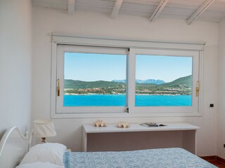 Apartment Porto Rotondo Environment 21