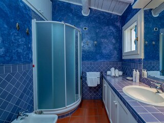 Appartamento Porto Rotondo Caratteristiche 19