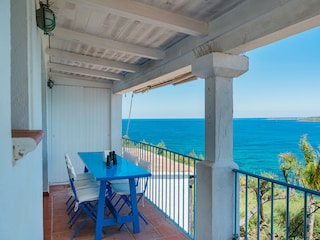 Apartment Porto Rotondo Outdoor Recording 3