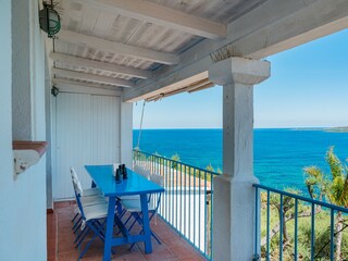 Appartamento Porto Rotondo Registrazione all'aperto 3