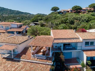 Apartment Porto Rotondo Outdoor Recording 5