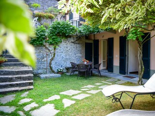 Appartement Limonta Environnement 30