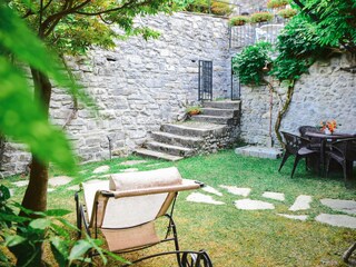 Appartement Limonta Environnement 31