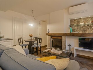 Appartamento Limonta Caratteristiche 8