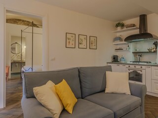 Appartement Limonta Équipement 10