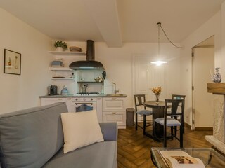 Appartement Limonta Équipement 11
