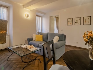 Appartement Limonta Équipement 12