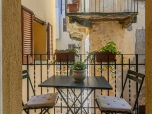 Apartment Loppia Secret Garden