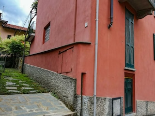 Appartement Limonta Enregistrement extérieur 3
