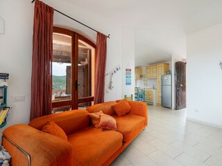 Villa Cala di Volpe Kenmerken 2