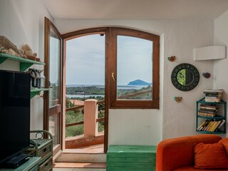 Villa Cala di Volpe Umgebung 16