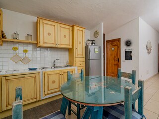 Villa Cala di Volpe Ausstattung 4