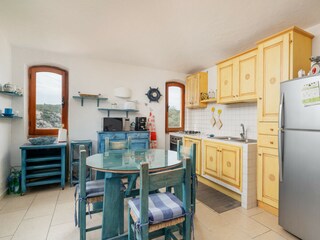 Villa Cala di Volpe Équipement 5