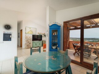 Villa Cala di Volpe Kenmerken 6