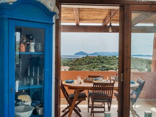 Villa Cala di Volpe Umgebung 17