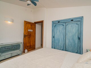 Villa Cala di Volpe Kenmerken 9