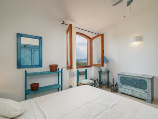 Villa Cala di Volpe Ausstattung 10