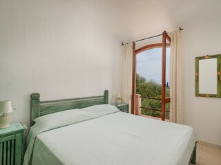 Villa Cala di Volpe Kenmerken 11