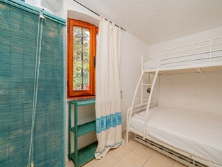 Villa Cala di Volpe Équipement 13