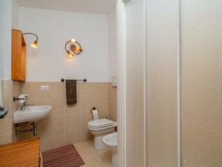 Villa Cala di Volpe Ausstattung 14