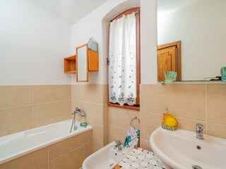 Villa Cala di Volpe Ausstattung 15