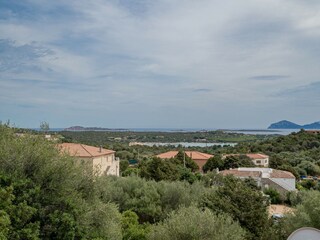 Villa Cala di Volpe Ambiente 19