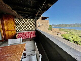 Appartamento Porto Rotondo Ambiente 13