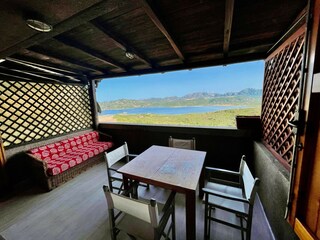 Appartamento Porto Rotondo Registrazione all'aperto 2