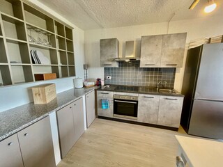 Appartamento Porto Rotondo Caratteristiche 7