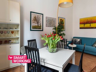 Appartamento Bologna (Stadt) Caratteristiche 6