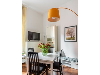 Appartamento Bologna (Stadt) Caratteristiche 7